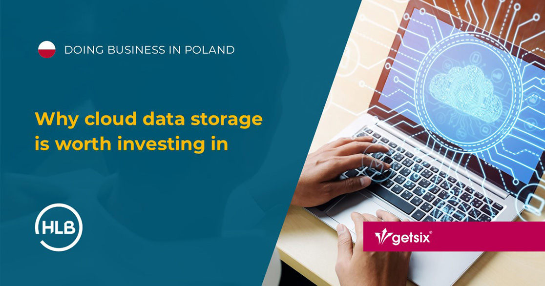 Why cloud data storage is worth investing in