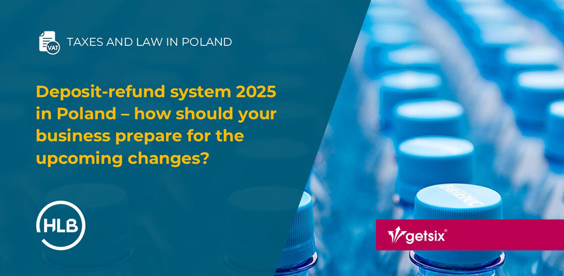 Deposit-refund system in Poland – what businesses must know