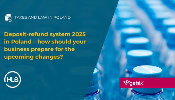 Deposit-refund system in Poland – what businesses must know