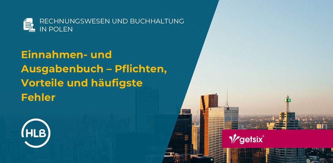 Einnahmen- und Ausgabenbuch – Pflichten, Vorteile und häufigste Fehler