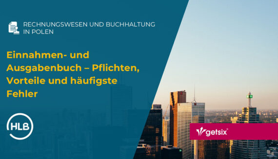 Einnahmen- und Ausgabenbuch – Pflichten, Vorteile und häufigste Fehler