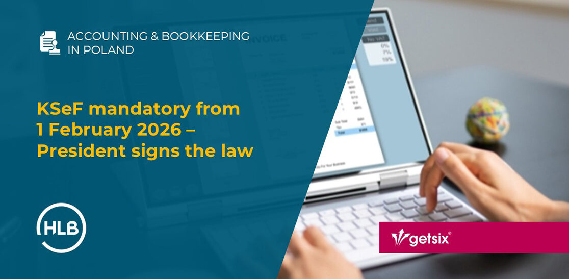 Poland confirms KSeF e-Invoicing mandatory from 1 Feb 2026