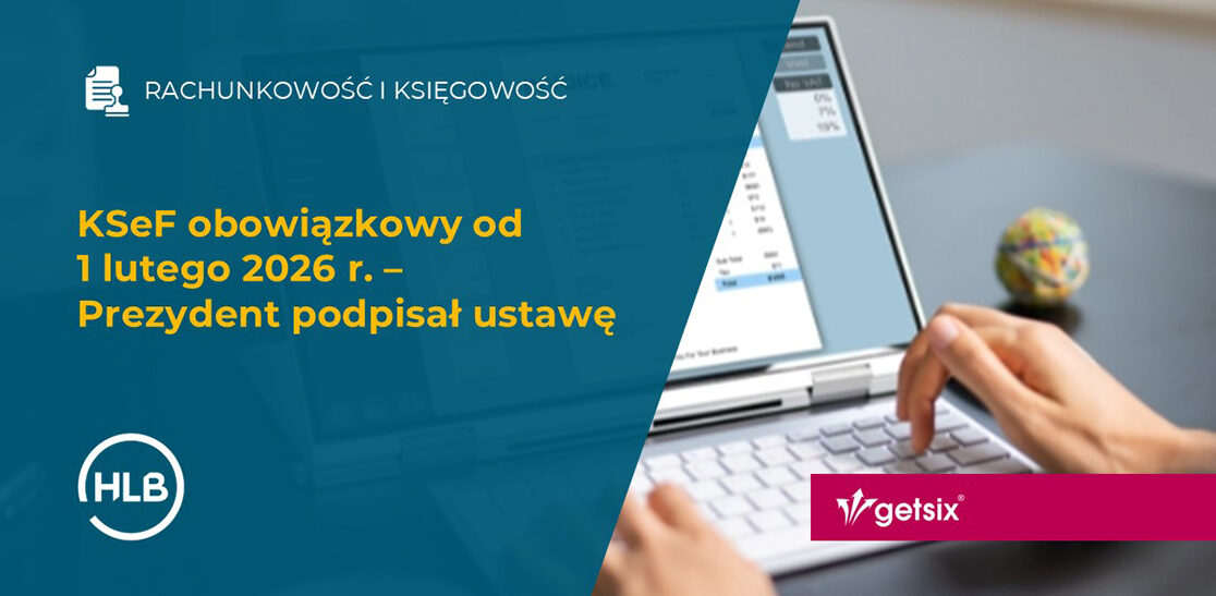 Polska potwierdza obowiązek KSeF e-Faktur od 1 lutego 2026