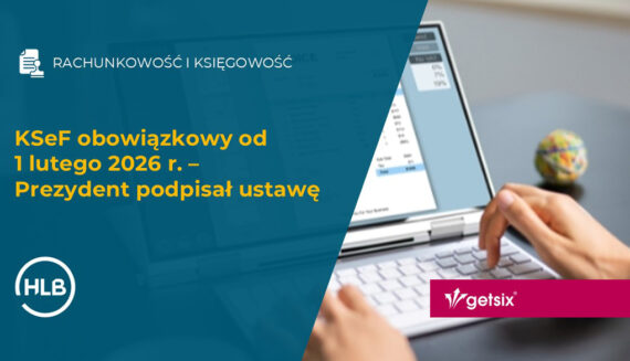 Polska potwierdza obowiązek KSeF e-Faktur od 1 lutego 2026