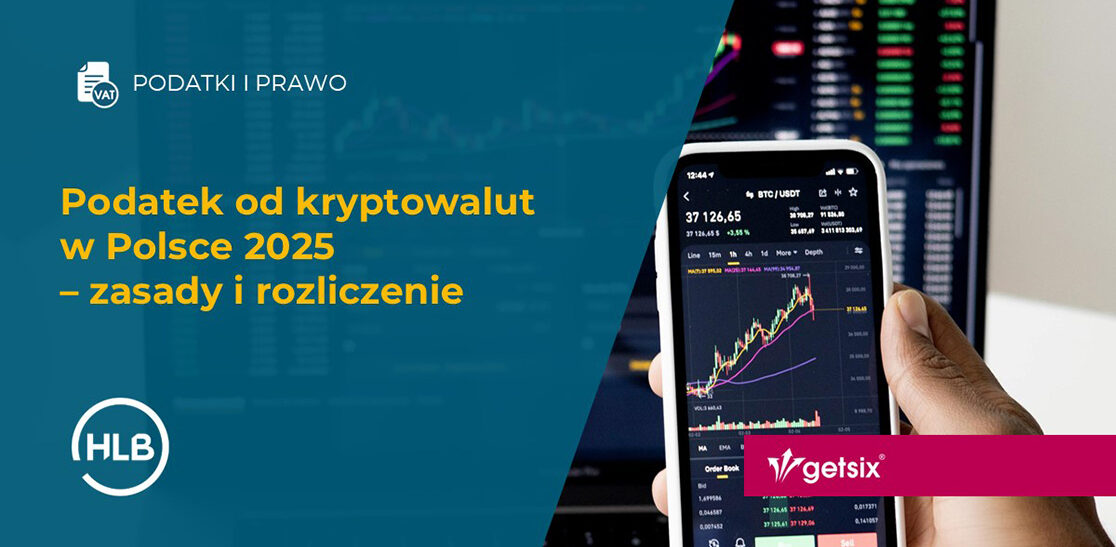 Podatek od kryptowalut w Polsce 2025 – zasady i rozliczenie