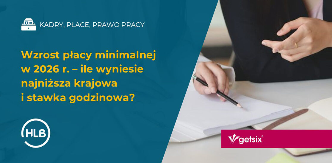 Wzrost płacy minimalnej w 2026 r. – ile wyniesie najniższa krajowa i stawka godzinowa?