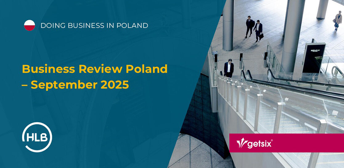 Business Review Poland – September 2025