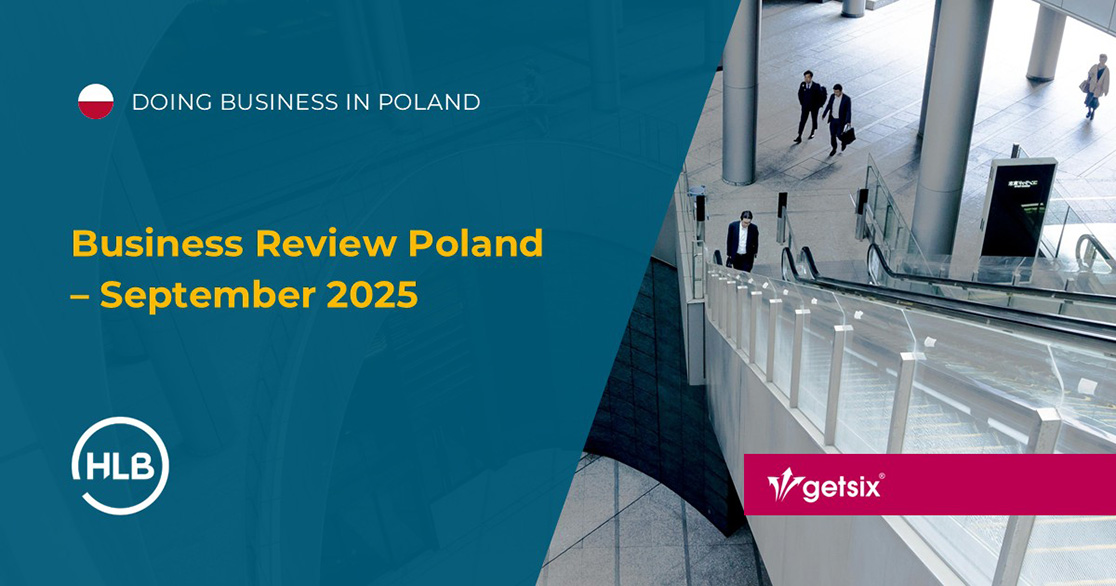 Business Review Poland – September 2025