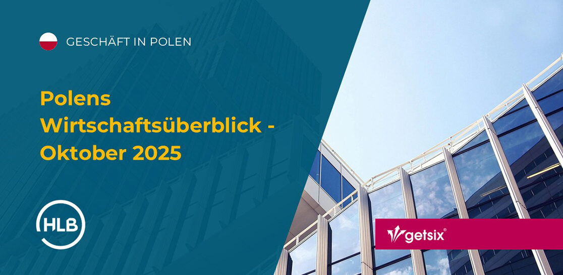 Polens Wirtschaftsüberblick - Oktober 2025