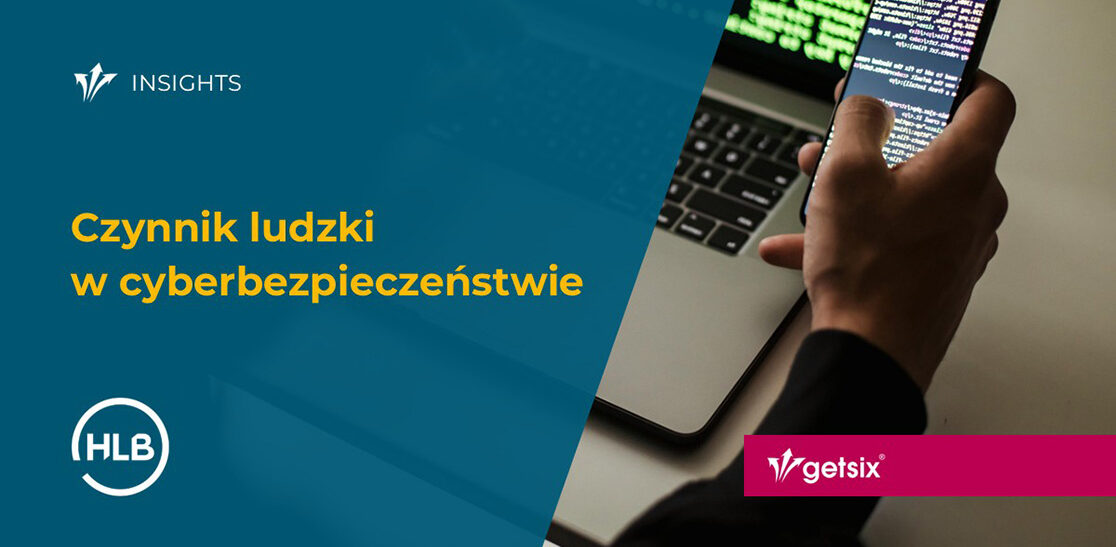 Czynnik ludzki w cyberbezpieczeństwie