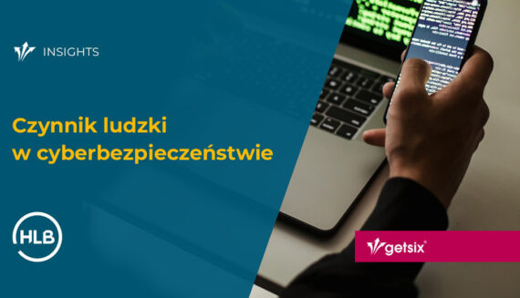 Czynnik ludzki w cyberbezpieczeństwie
