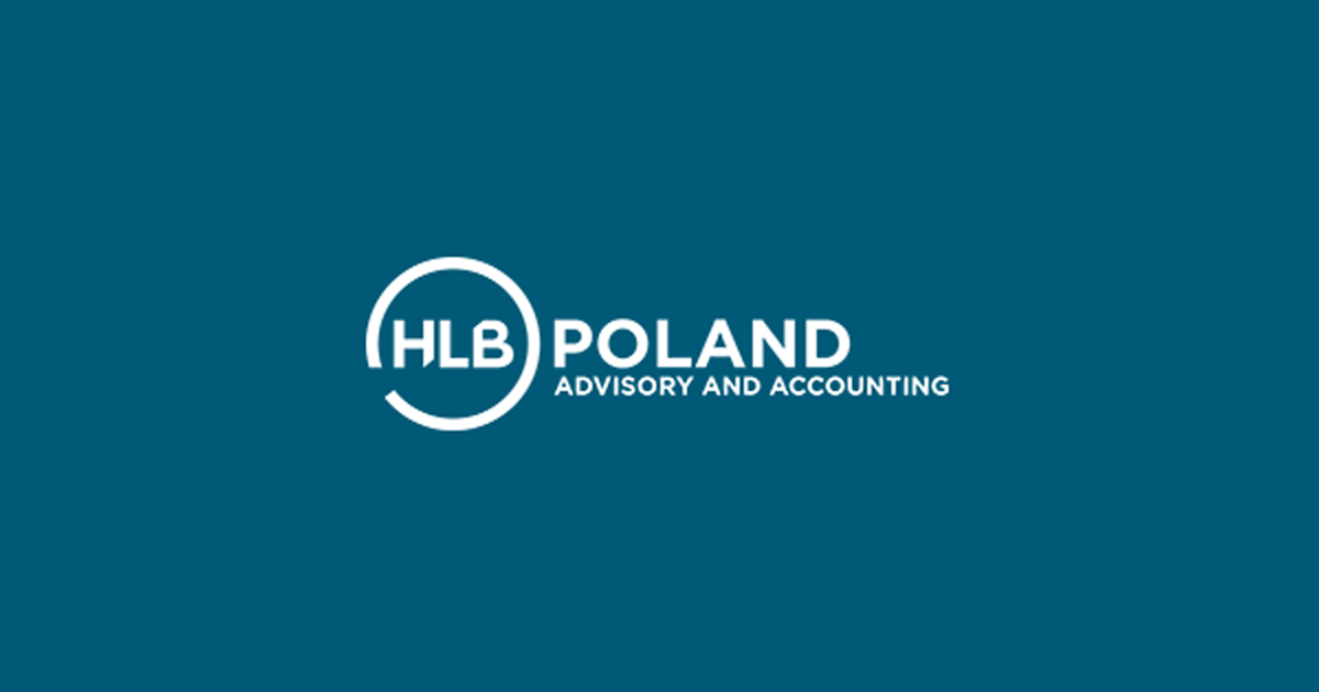 HLB Poland logo