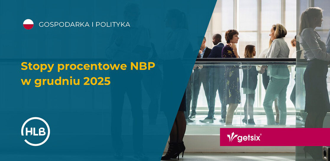Stopy procentowe NBP w grudniu 2025