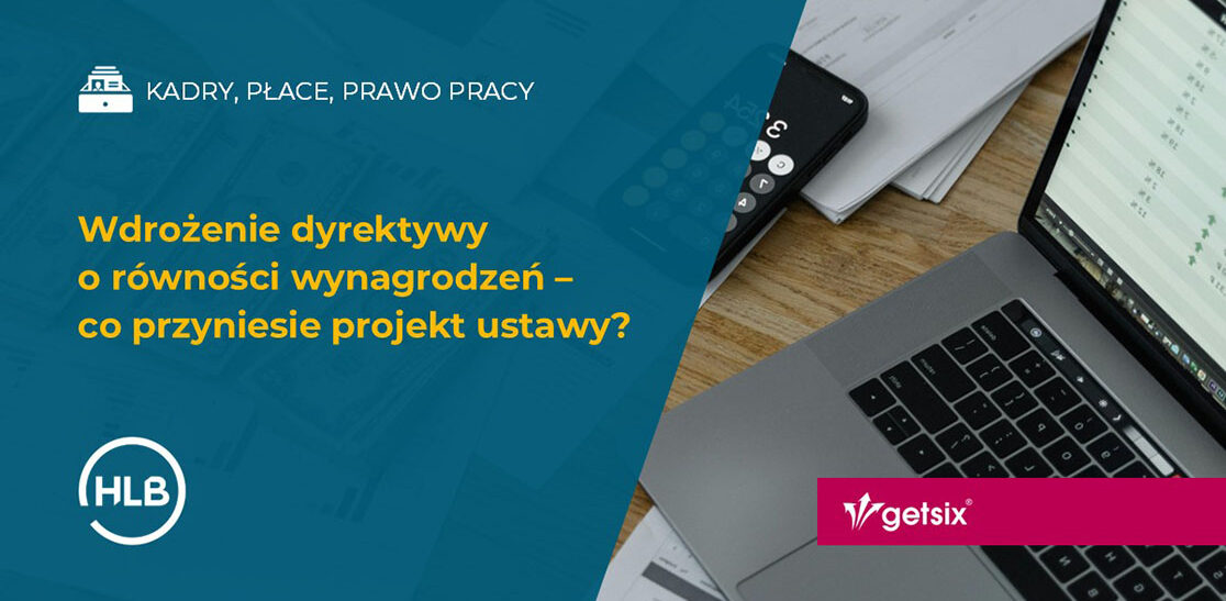 Wdrożenie dyrektywy o równości wynagrodzeń – co przyniesie projekt ustawy?