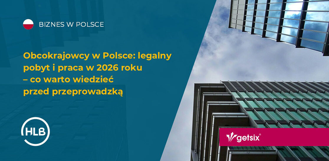 Obcokrajowcy w Polsce: legalny pobyt i praca w 2026 roku – co warto wiedzieć przed przeprowadzką