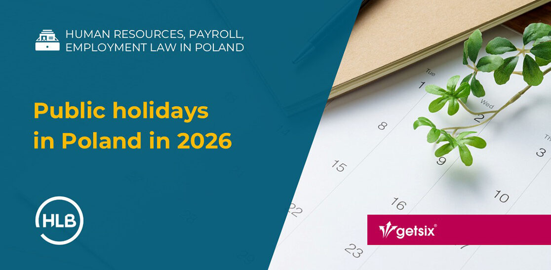 Public holidays in Poland in 2026
