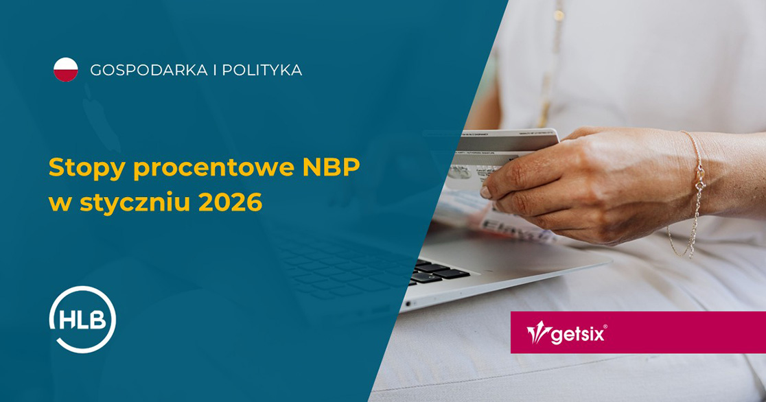 Stopy procentowe NBP w styczniu 2026