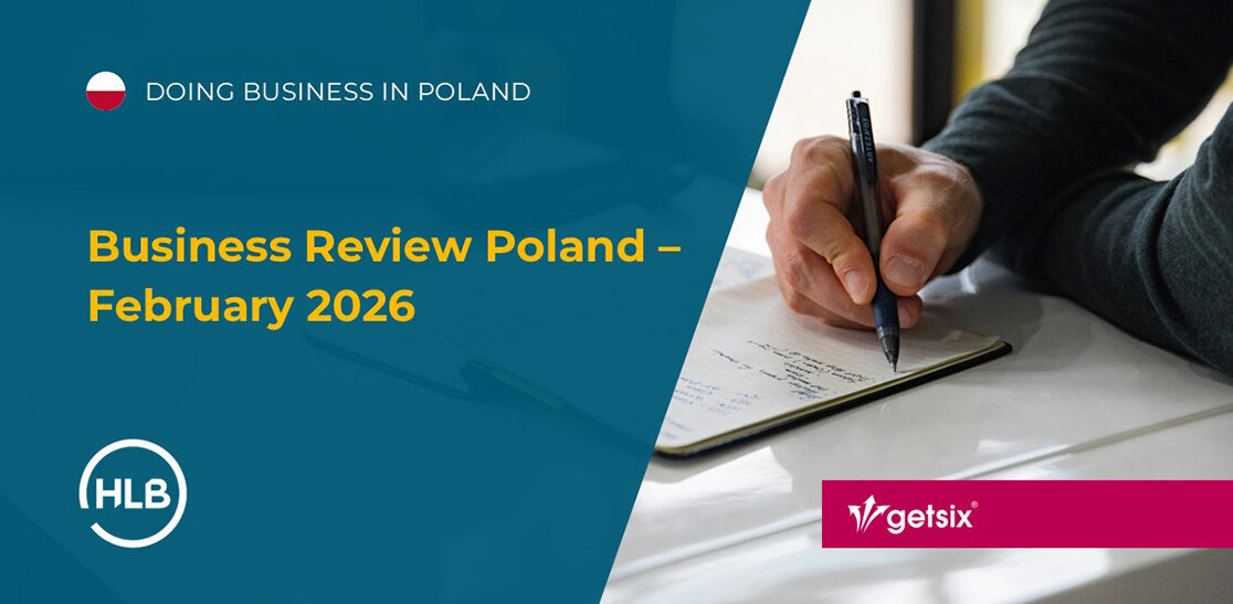Business Review Poland – February 2026