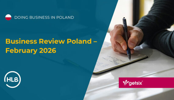 Business Review Poland – February 2026