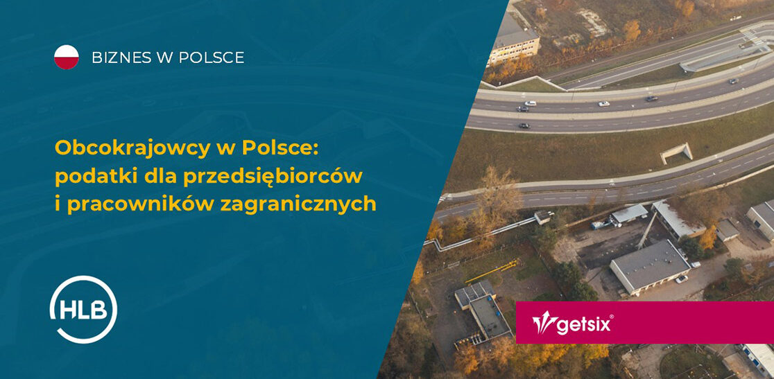 Obcokrajowcy w Polsce: podatki dla przedsiębiorców i pracowników zagranicznych