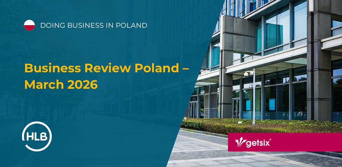 Business Review Poland – March 2026