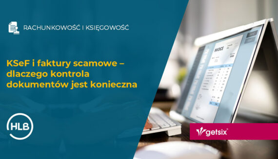 KSeF i faktury scamowe – dlaczego kontrola dokumentów jest konieczna