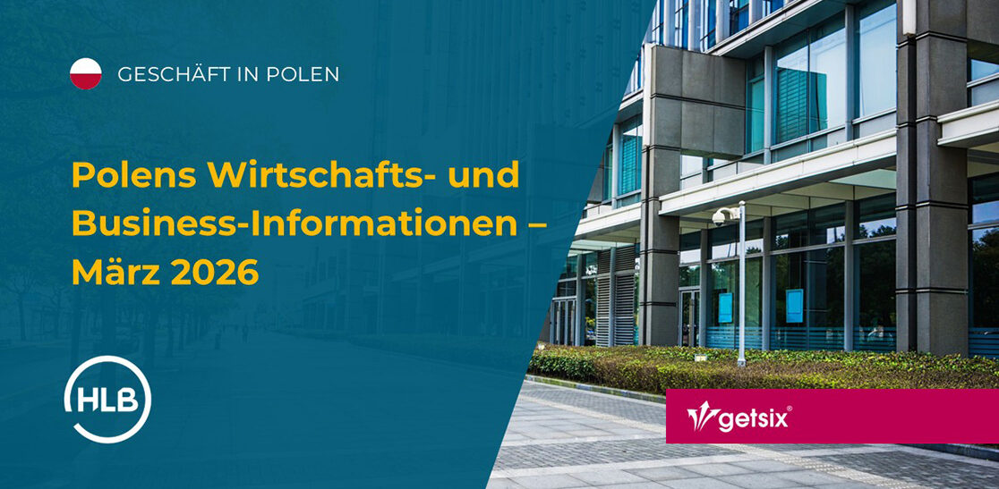 Polens Wirtschafts- und Business-Informationen – März 2026