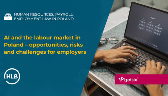 AI and the labour market in Poland – opportunities, risks and challenges for employers
