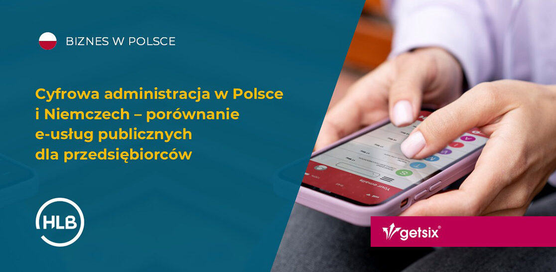 Cyfrowa administracja w Polsce i Niemczech – porównanie e-usług publicznych dla przedsiębiorców