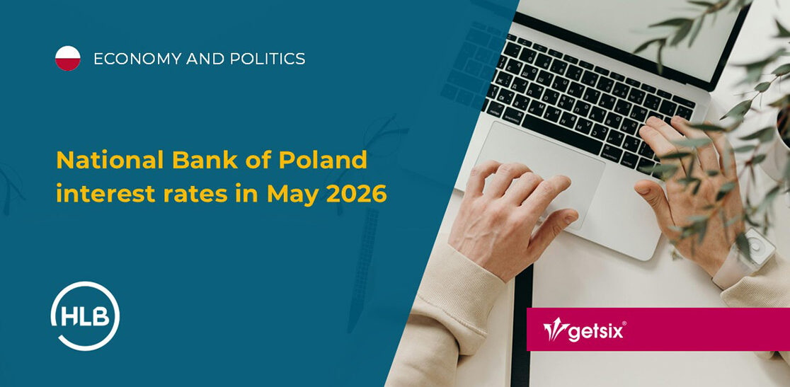 National Bank of Poland interest rates in May 2026 