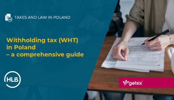 Withholding tax (WHT) in Poland – a comprehensive guide