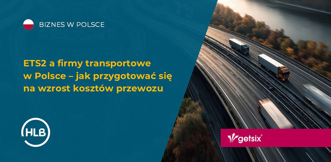ETS2 a firmy transportowe w Polsce – jak przygotować się na wzrost kosztów przewozu