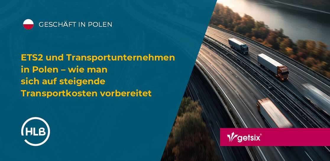 ETS2 und Transportunternehmen in Polen – wie man sich auf steigende Transportkosten vorbereitet
