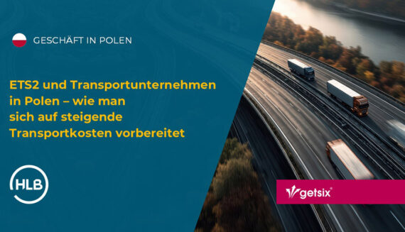 ETS2 und Transportunternehmen in Polen – wie man sich auf steigende Transportkosten vorbereitet