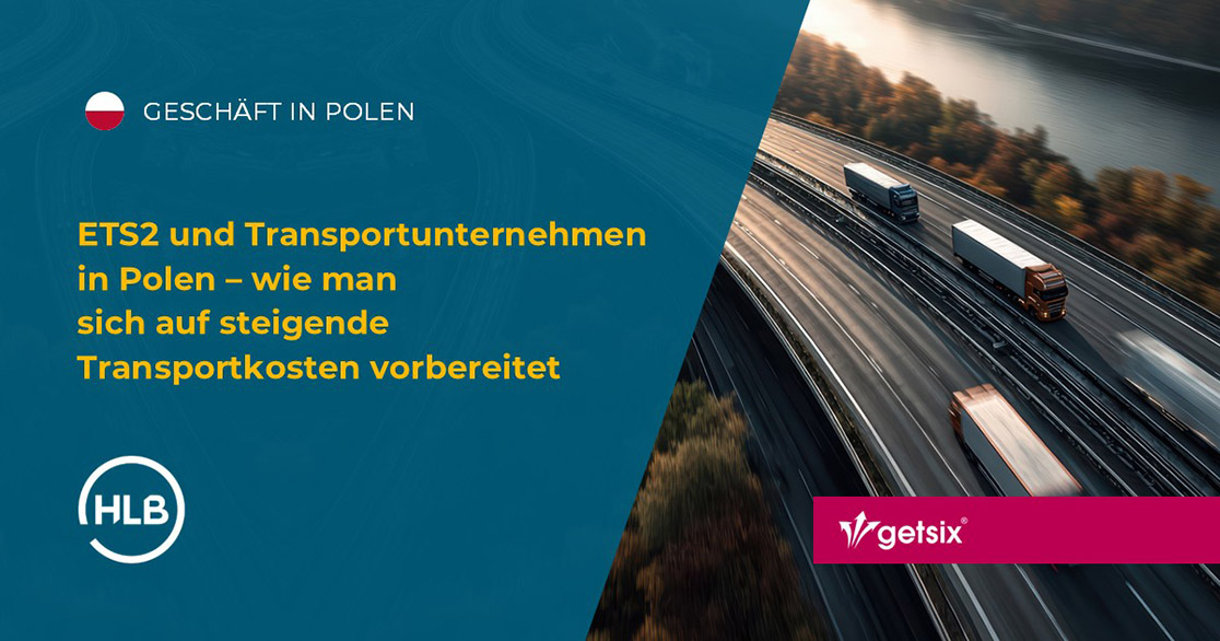 ETS2 und Transportunternehmen in Polen – wie man sich auf steigende Transportkosten vorbereitet