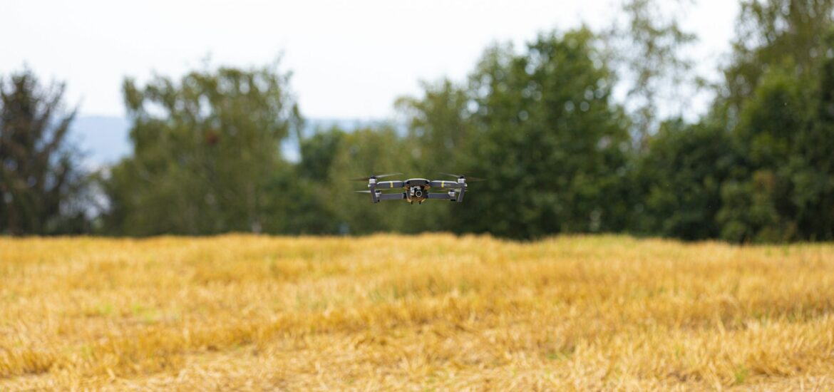 Consumer demand, new technology and trade tariffs: trends impacting Agriculture businesses in 2019
