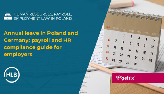 Annual leave in Poland and Germany: payroll and HR compliance guide for employers
