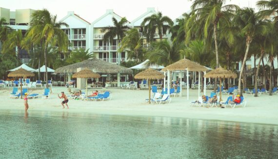 Aruba: Fiscal measures associated with COVID-19