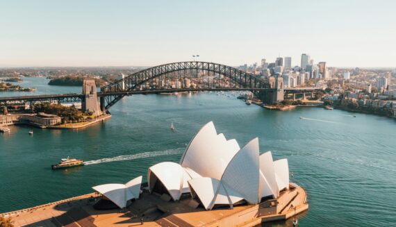 Australia: Economic response to COVID-19 (JobKeeper)