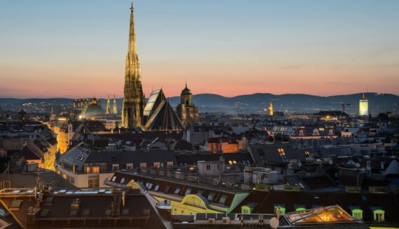 Austria: Tax and financial measures associated with COVID-19