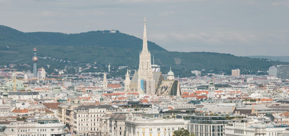 Austria VAT exemption for small entrepreneurs – new rules for businesses under €30,000 turnover