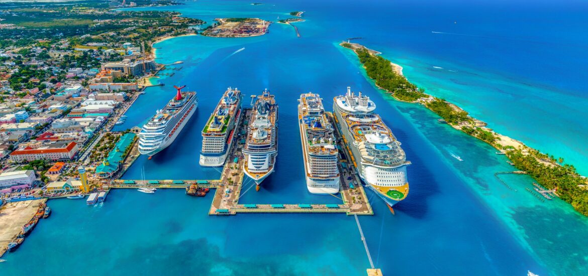 Bahamas: Fiscal measures associated with COVID-19
