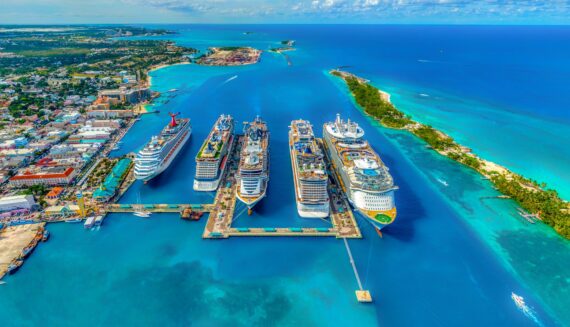 Bahamas: Fiscal measures associated with COVID-19
