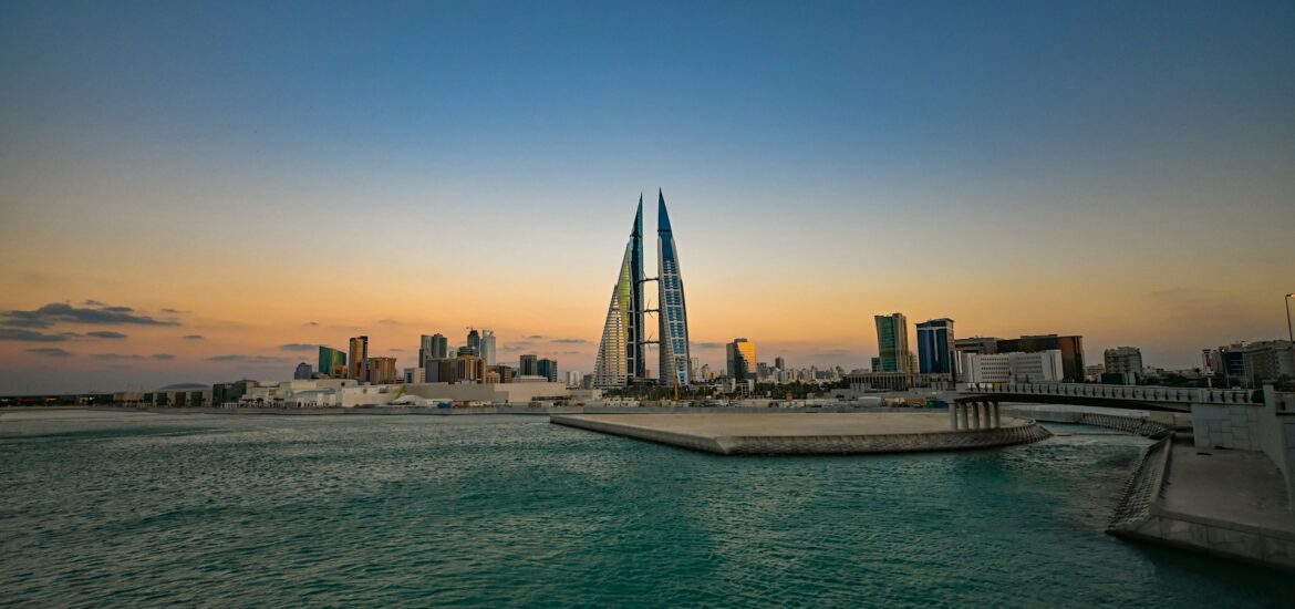Bahrain: Tax and financial measures associated with COVID-19