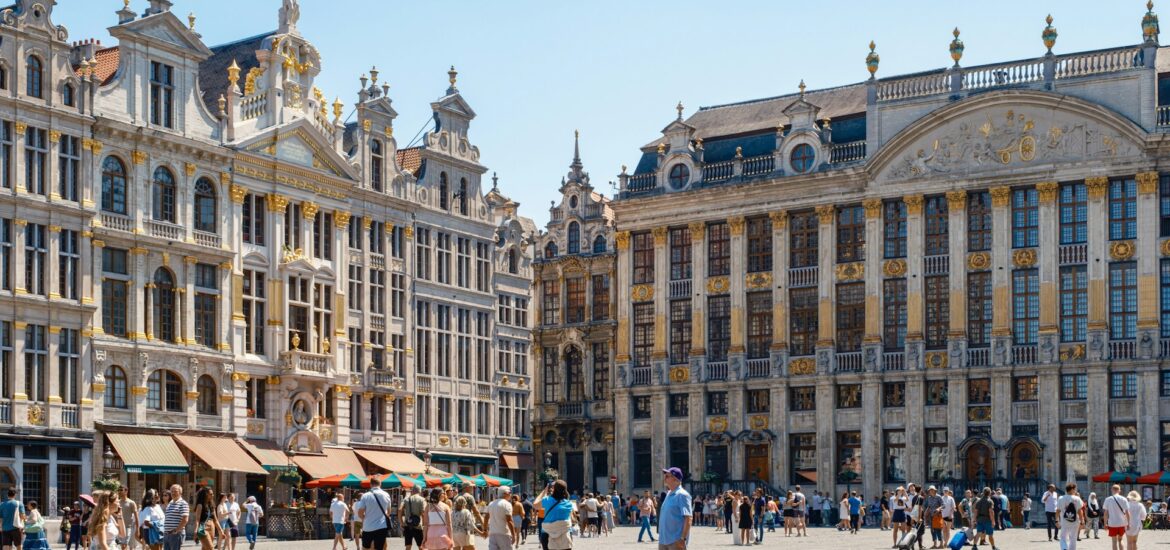 Belgium: Tax and financial measures associated with COVID-19