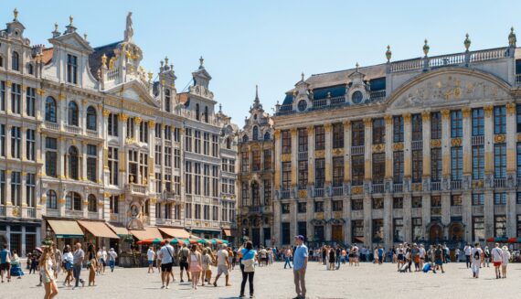 Belgium: Tax and financial measures associated with COVID-19