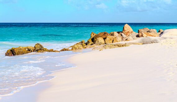 Bermuda: Fiscal measures associated with COVID-19