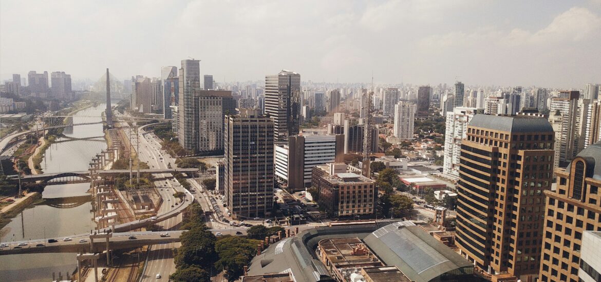 Brazil: Government response to COVID-19