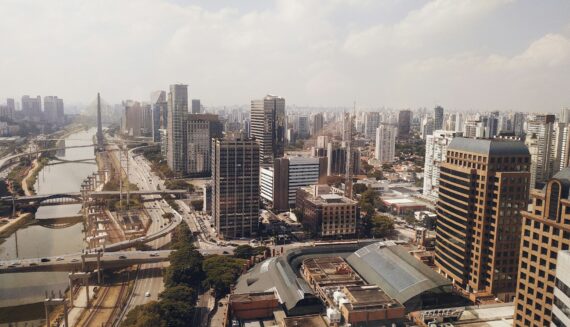 Brazil: Government response to COVID-19