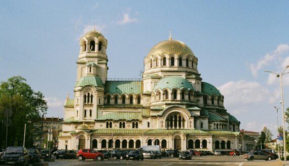 Bulgaria: Tax and financial measures associated with COVID-19